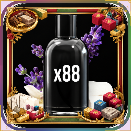 x88 — galeri pratinjau Resmi APK